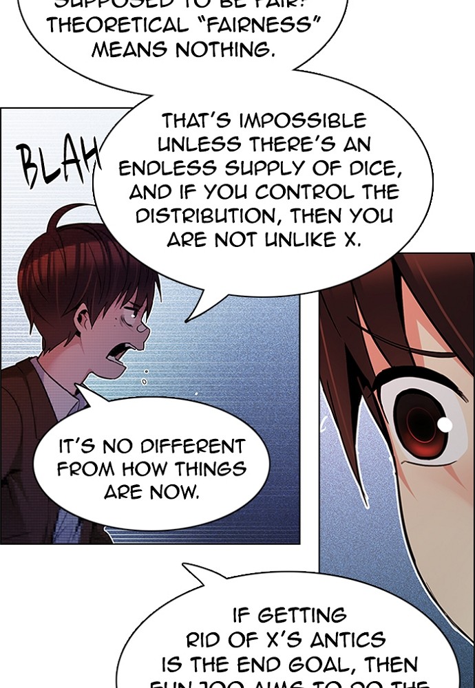 Read Dice en Manga Online