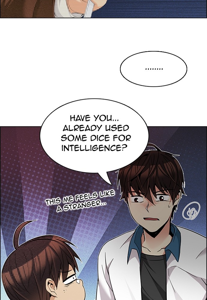 Read Dice en Manga Online