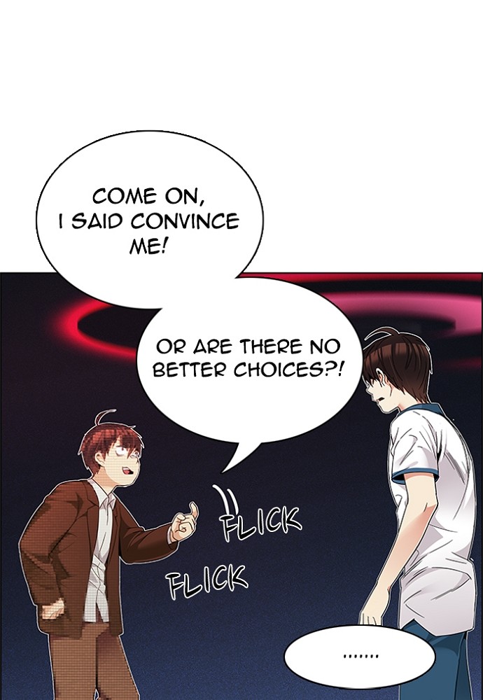 Read Dice en Manga Online