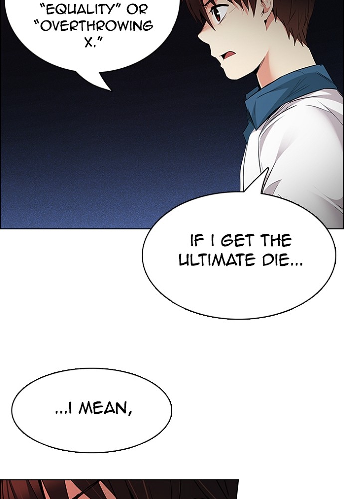 Read Dice en Manga Online