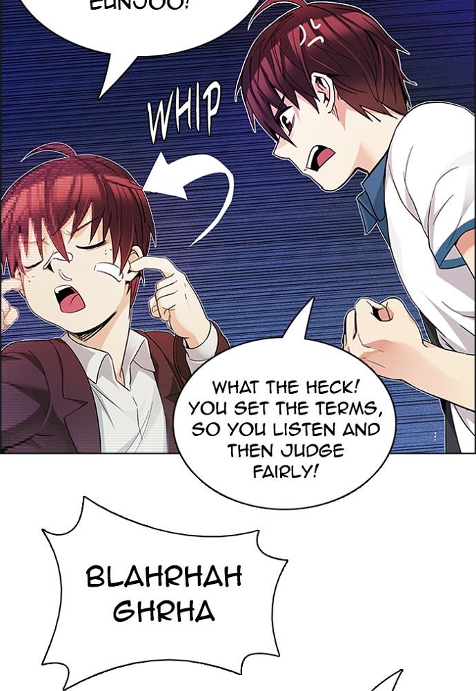 Read Dice en Manga Online