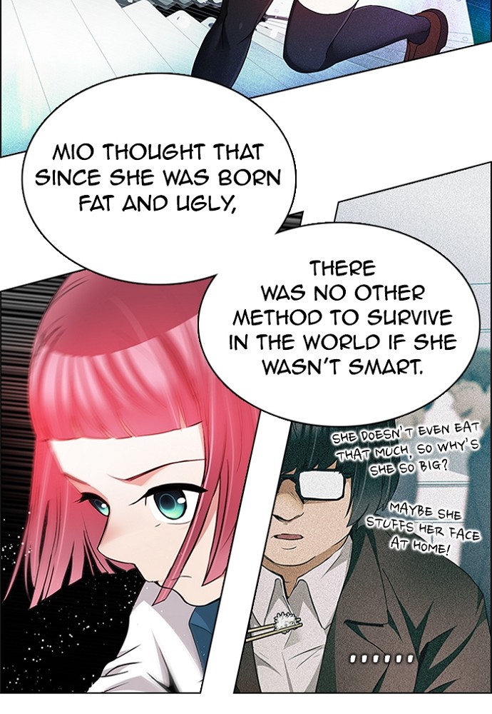 Read Dice en Manga Online