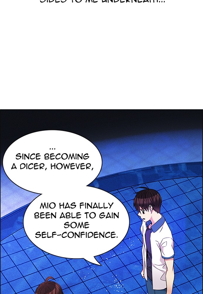 Read Dice en Manga Online