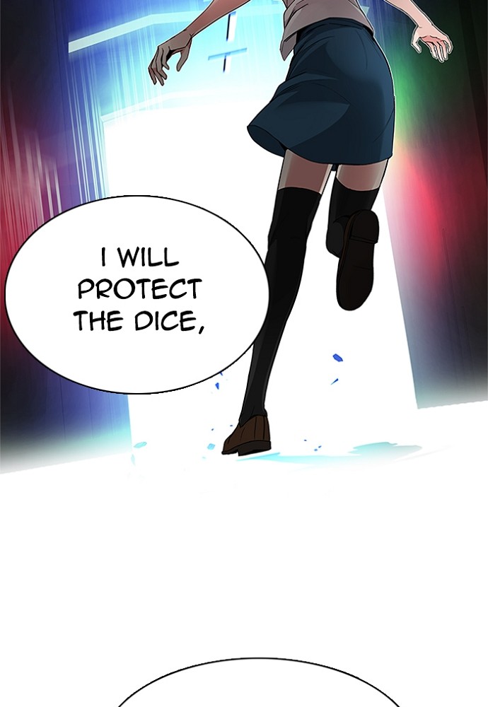 Read Dice en Manga Online