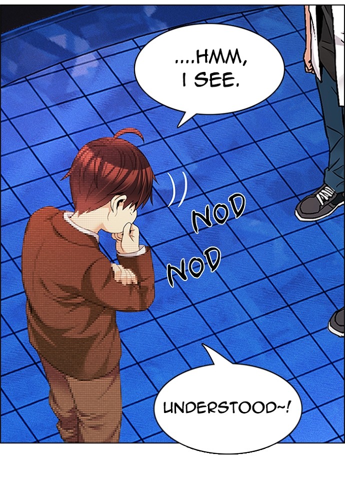 Read Dice en Manga Online