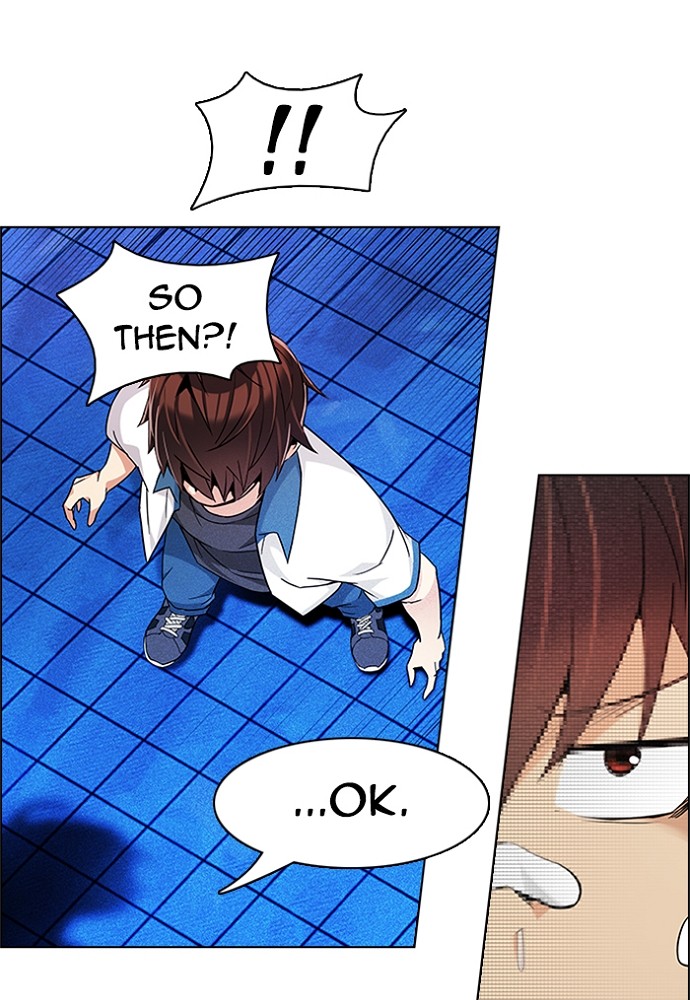 Read Dice en Manga Online