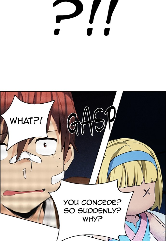 Read Dice en Manga Online