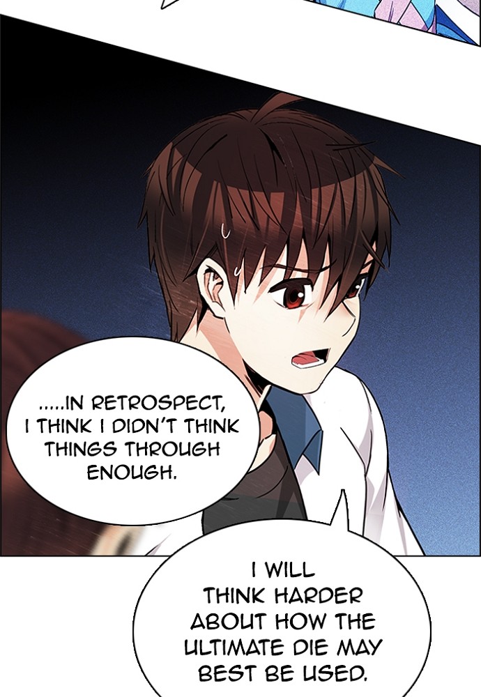 Read Dice en Manga Online
