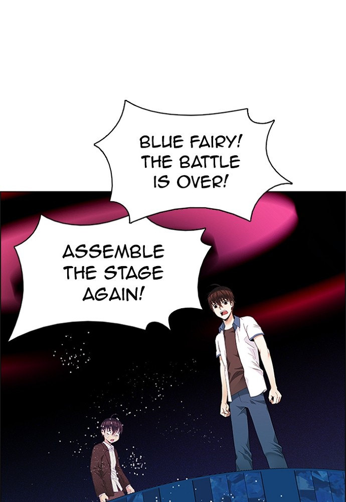 Read Dice en Manga Online
