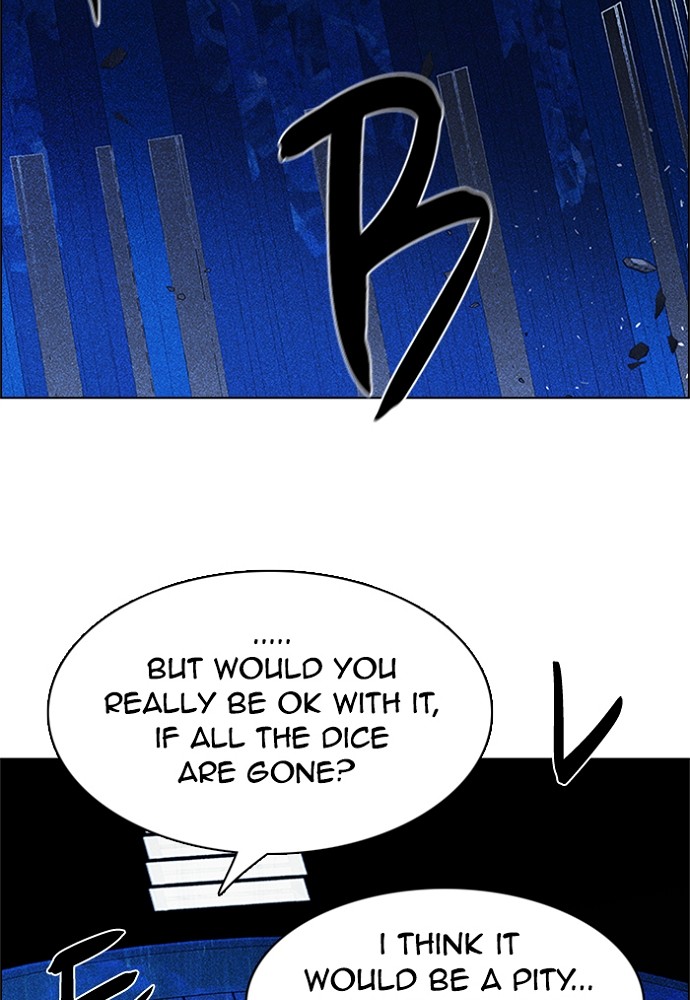Read Dice en Manga Online