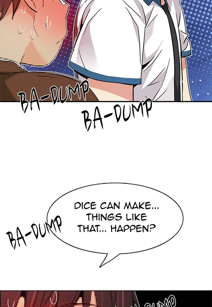 Read Dice en Manga Online