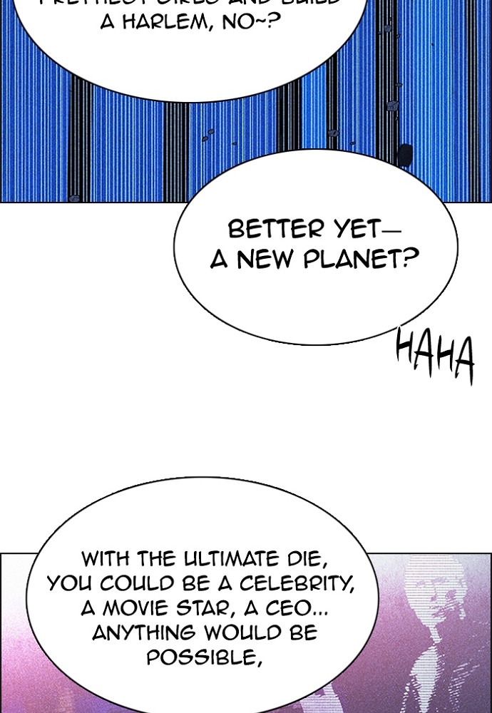 Read Dice en Manga Online