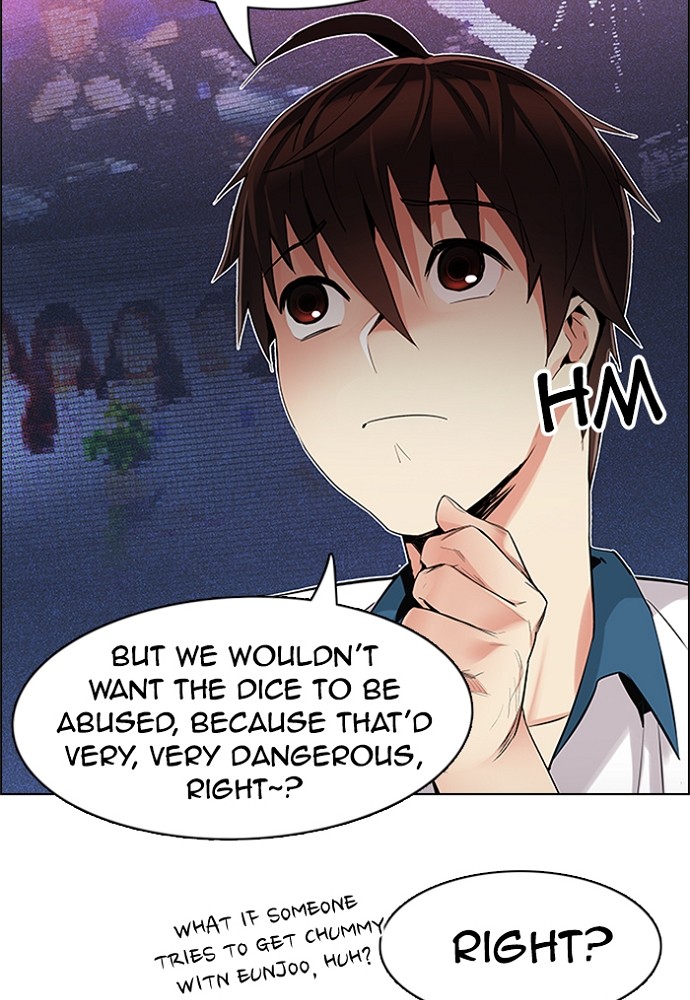 Read Dice en Manga Online