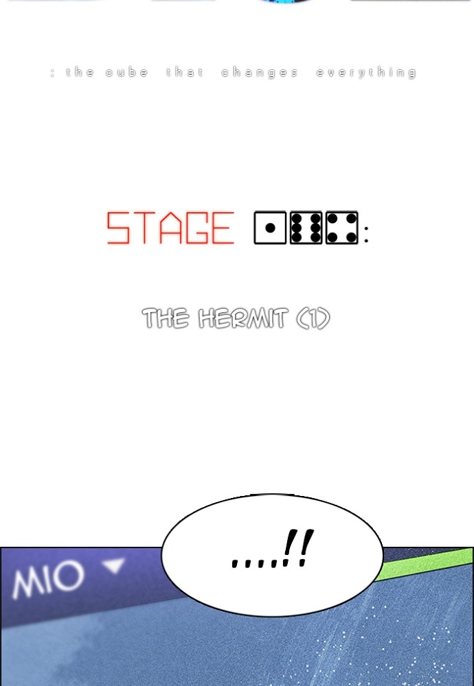 Read Dice en Manga Online