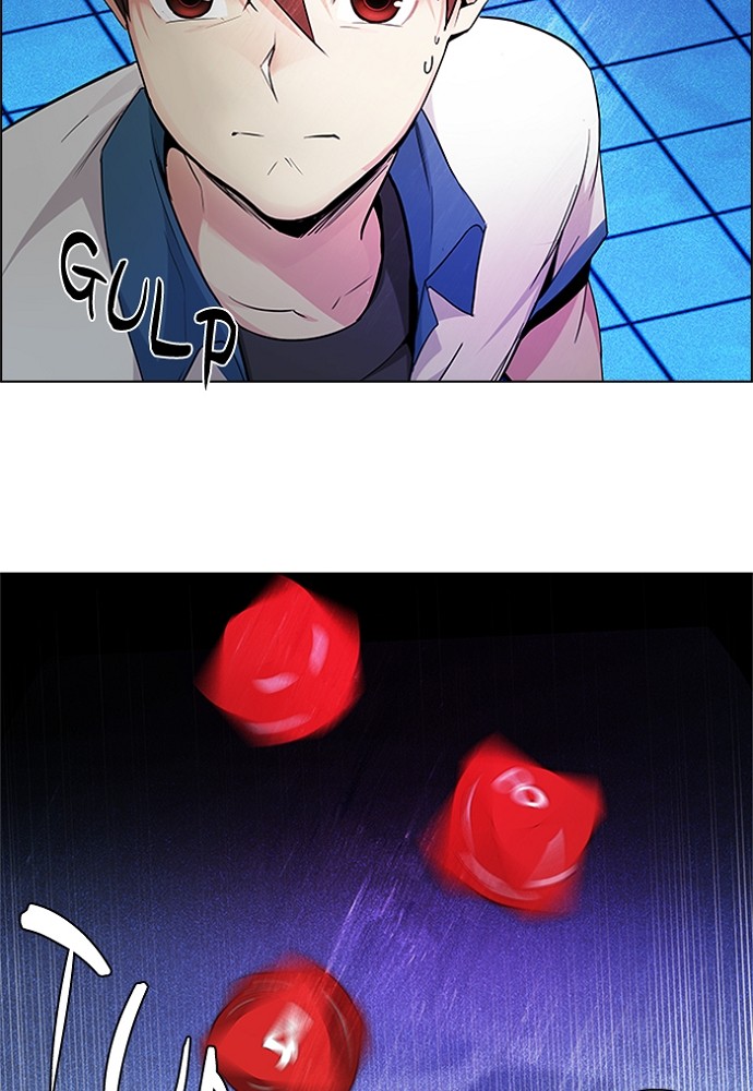 Read Dice en Manga Online