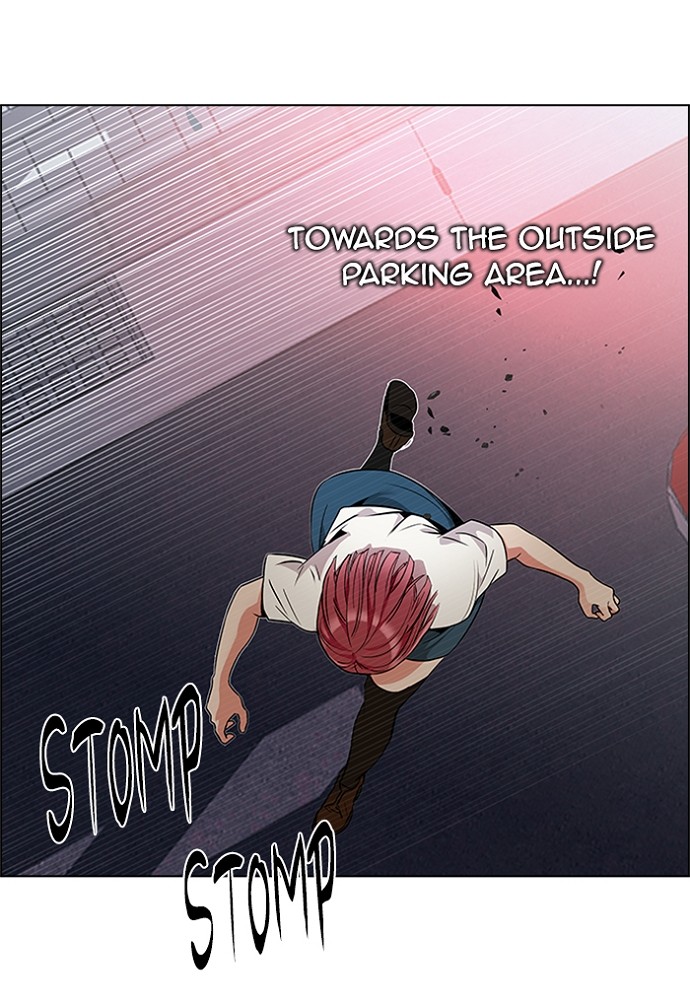 Read Dice en Manga Online