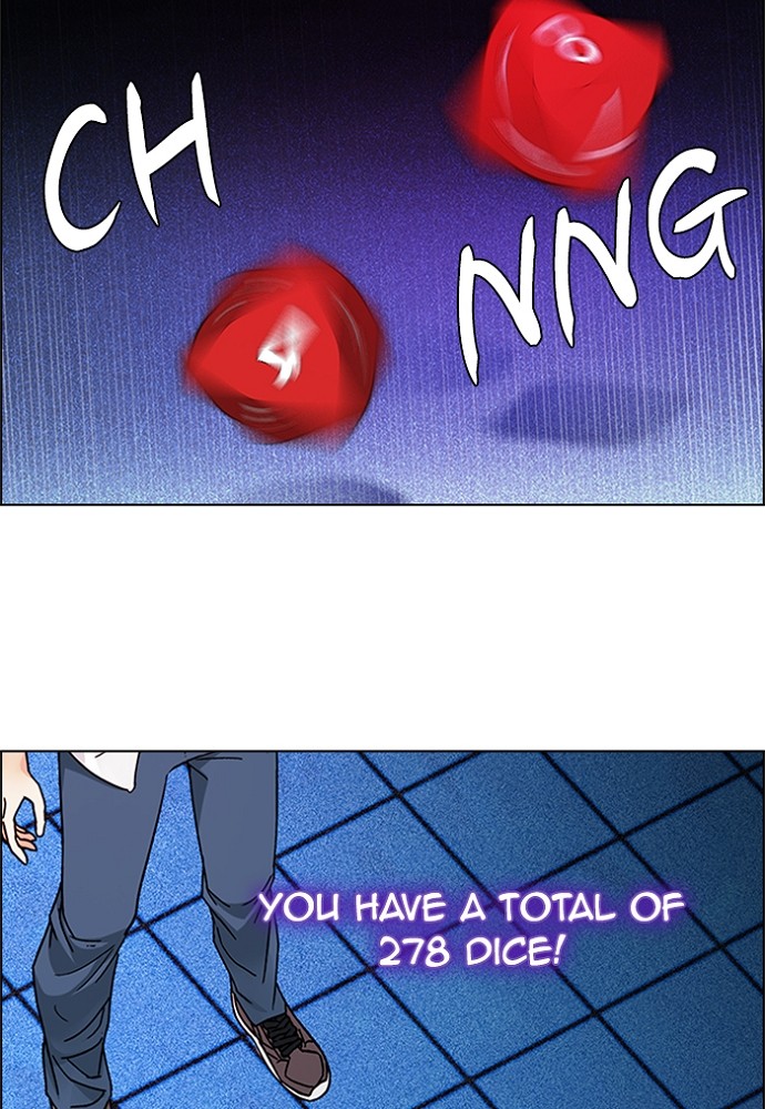 Read Dice en Manga Online
