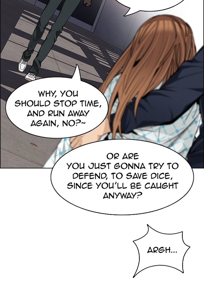 Read Dice en Manga Online
