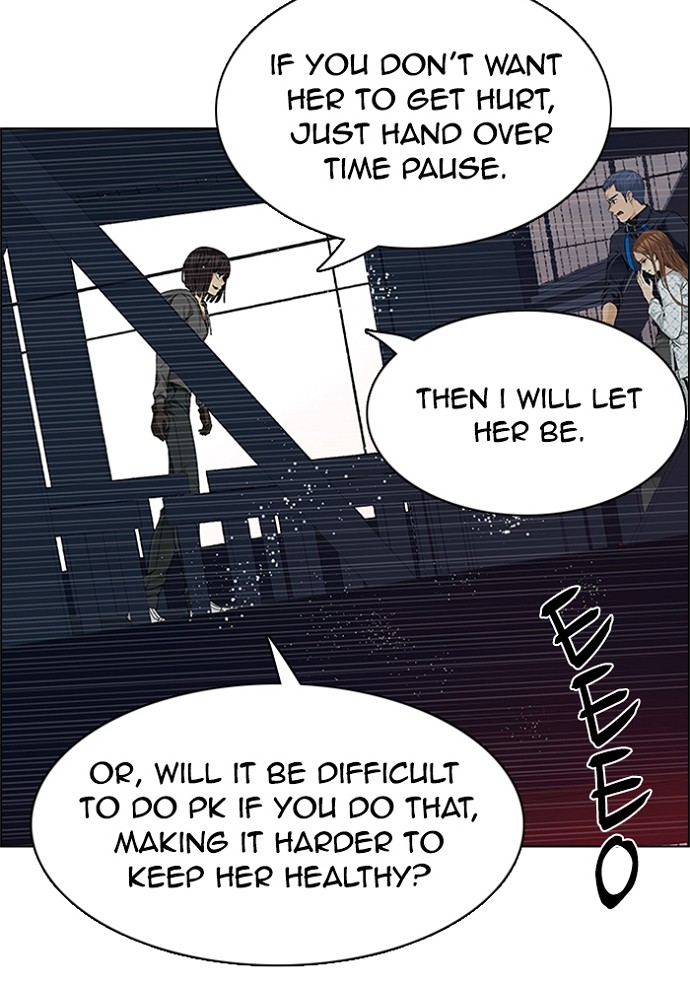 Read Dice en Manga Online