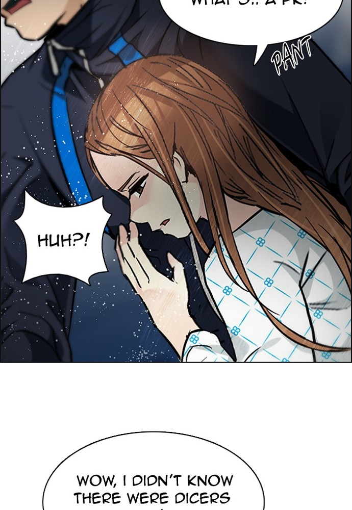 Read Dice en Manga Online