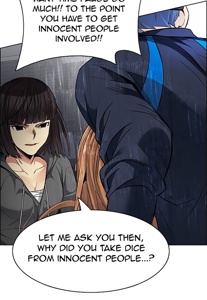 Read Dice en Manga Online