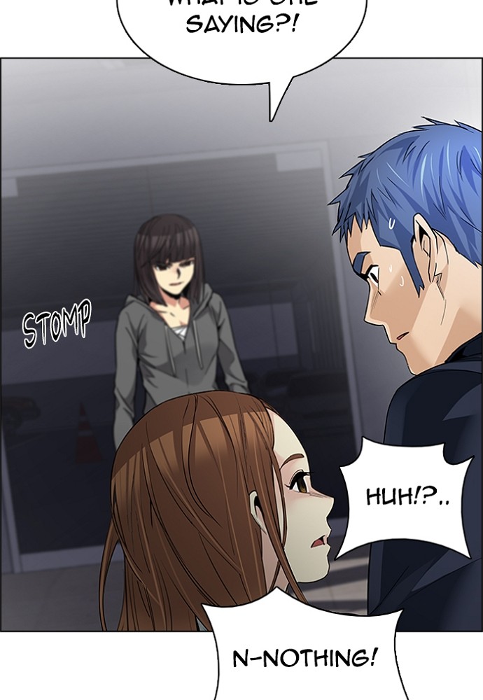 Read Dice en Manga Online