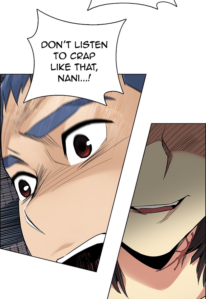 Read Dice en Manga Online