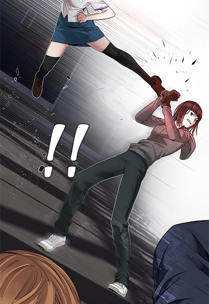 Read Dice en Manga Online