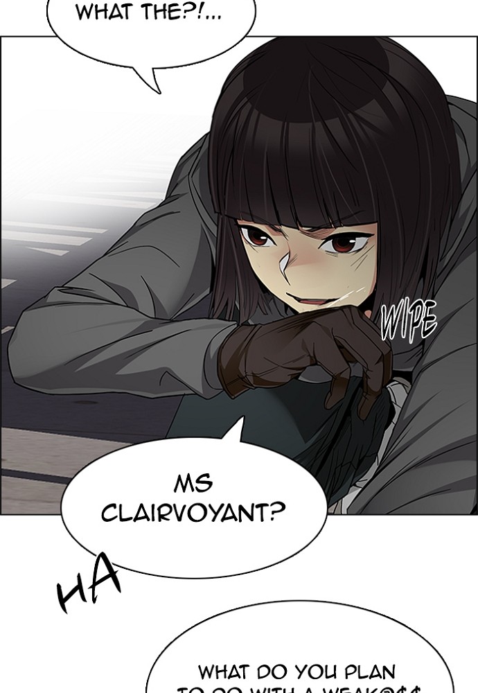 Read Dice en Manga Online