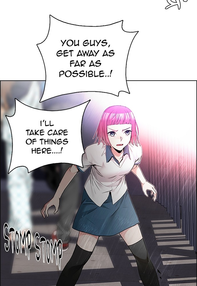 Read Dice en Manga Online