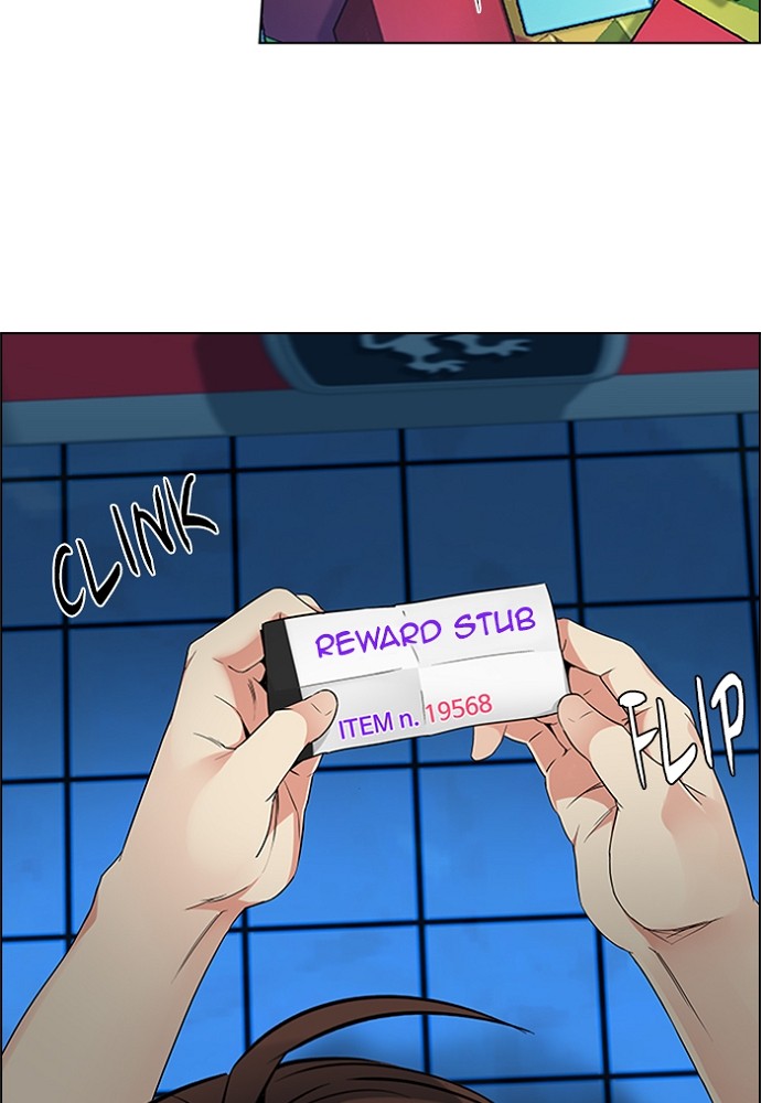 Read Dice en Manga Online