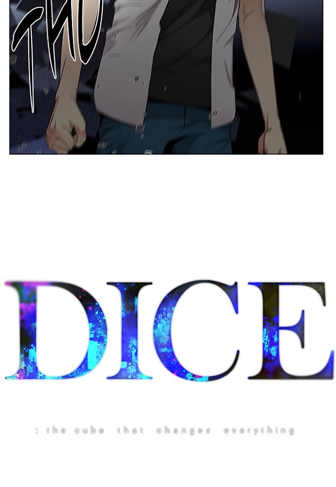 Read Dice en Manga Online