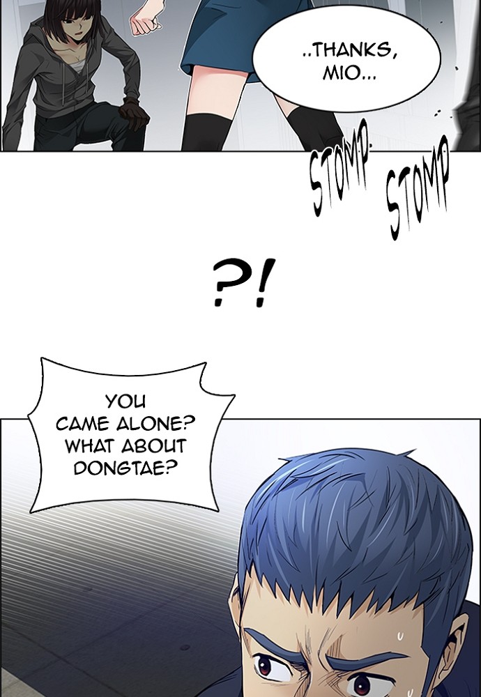 Read Dice en Manga Online