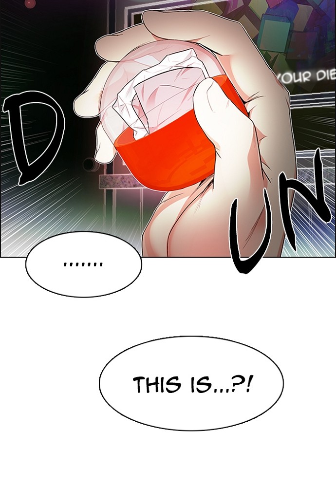 Read Dice en Manga Online
