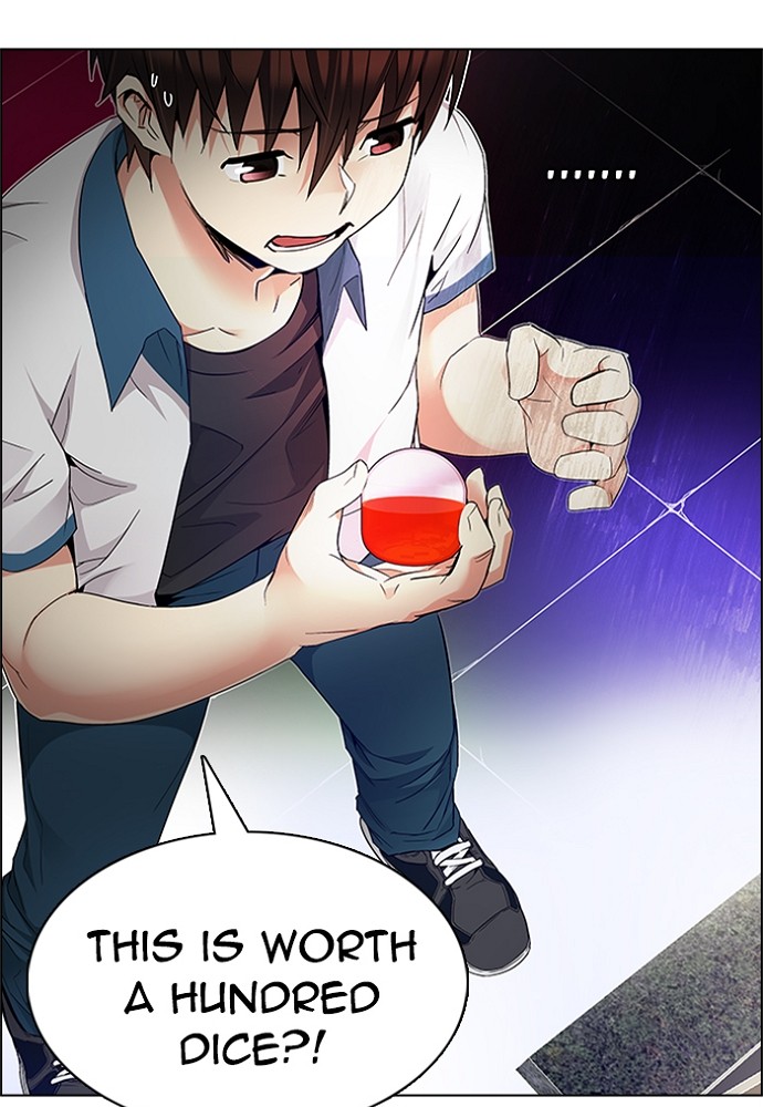 Read Dice en Manga Online
