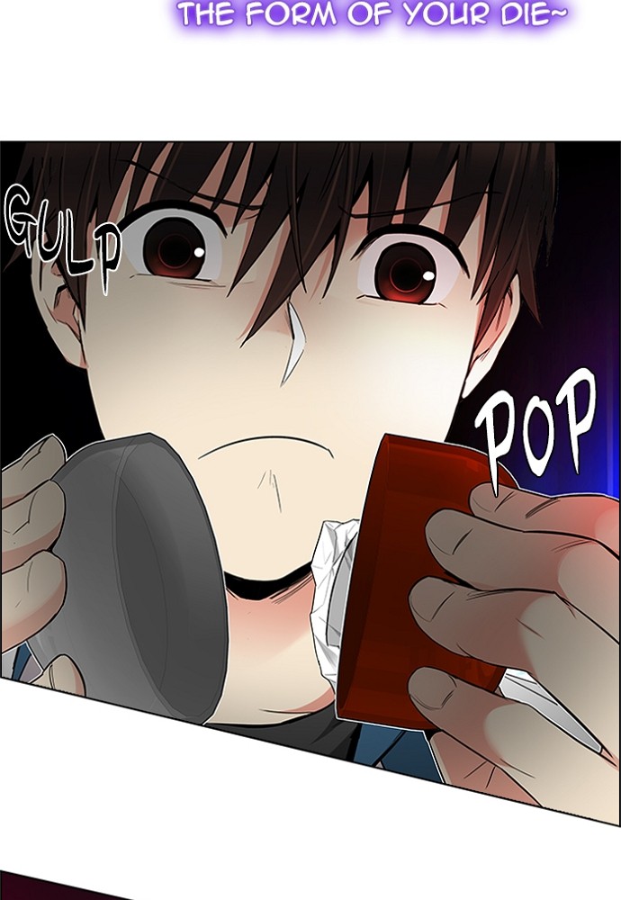 Read Dice en Manga Online