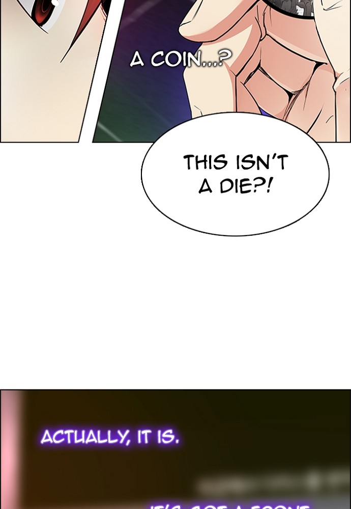 Read Dice en Manga Online