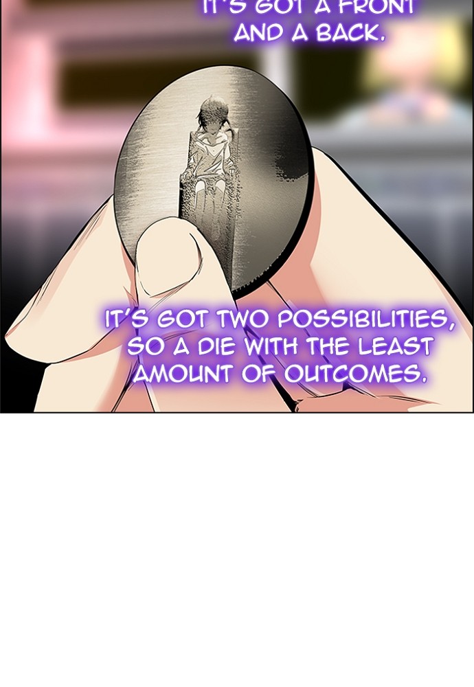 Read Dice en Manga Online