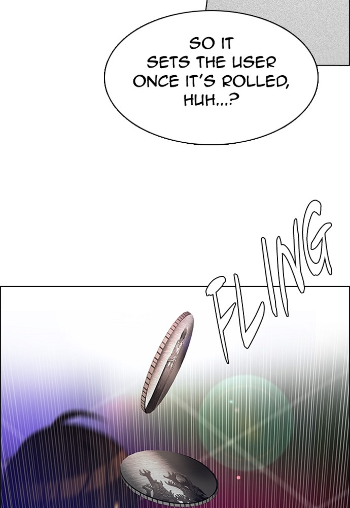 Read Dice en Manga Online