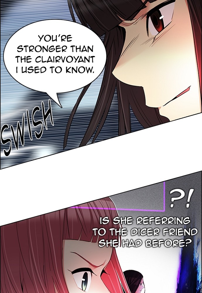 Read Dice en Manga Online