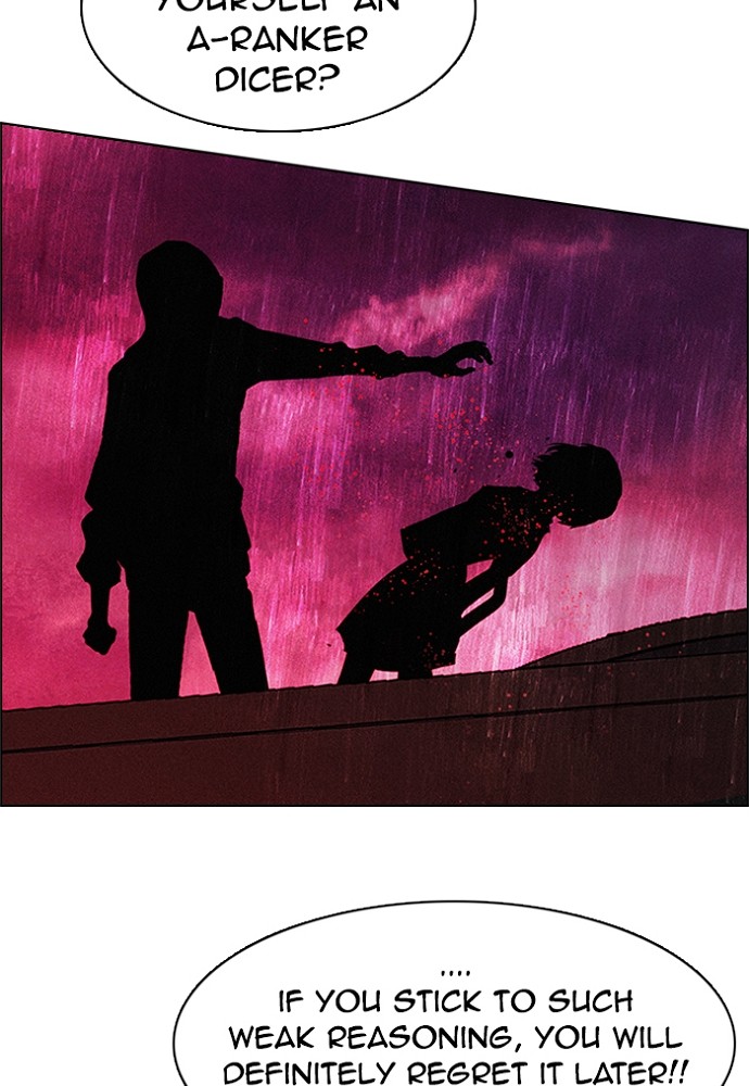 Read Dice en Manga Online