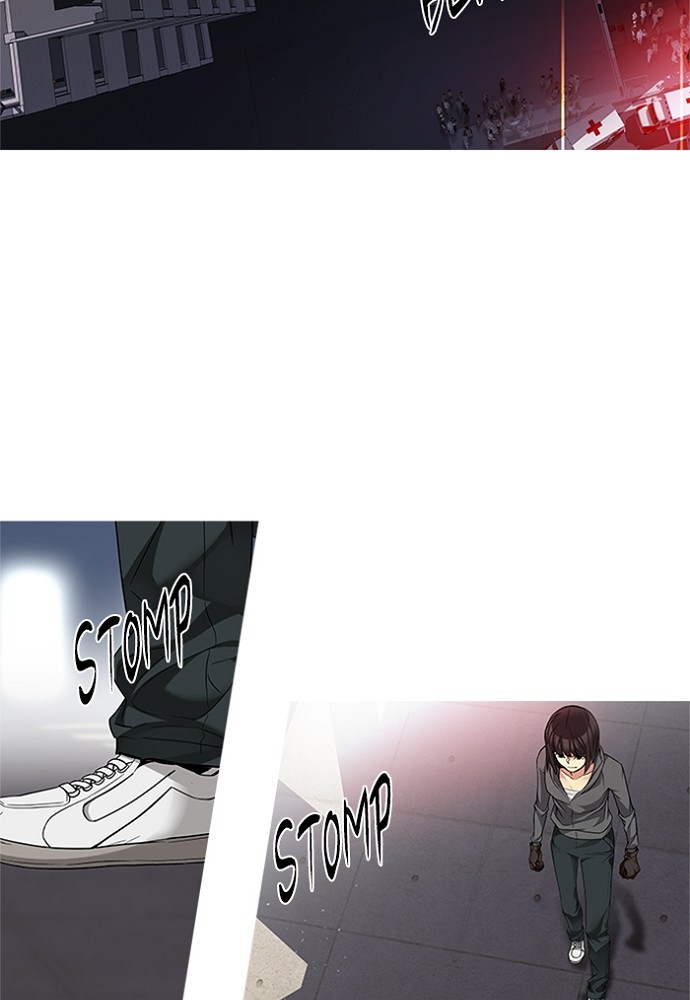 Read Dice en Manga Online