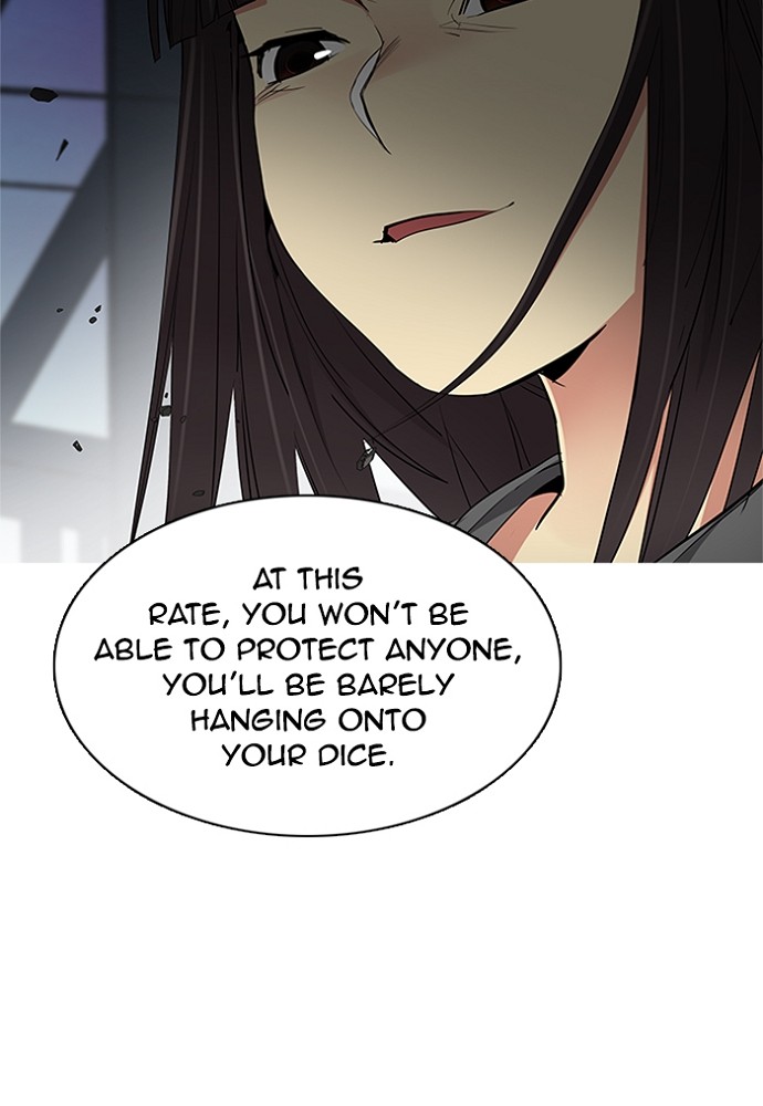 Read Dice en Manga Online
