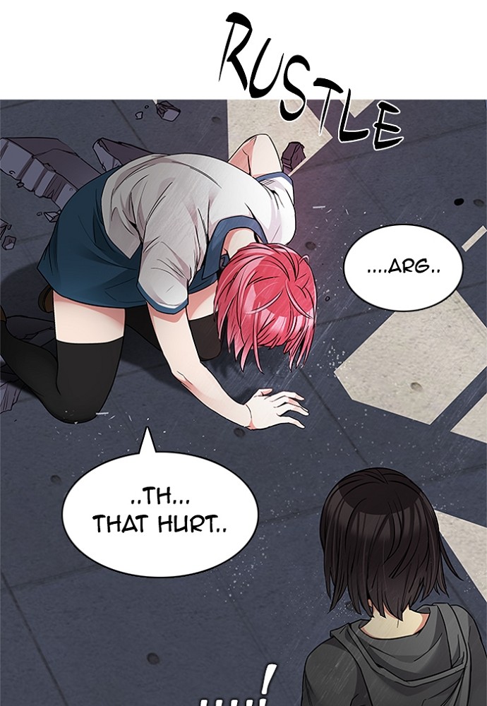 Read Dice en Manga Online