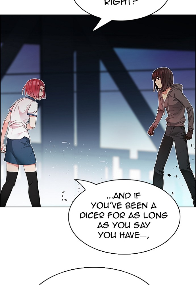 Read Dice en Manga Online