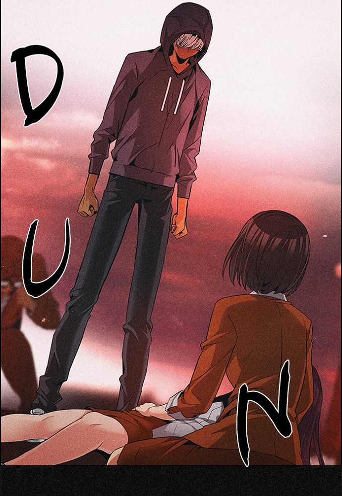 Read Dice en Manga Online