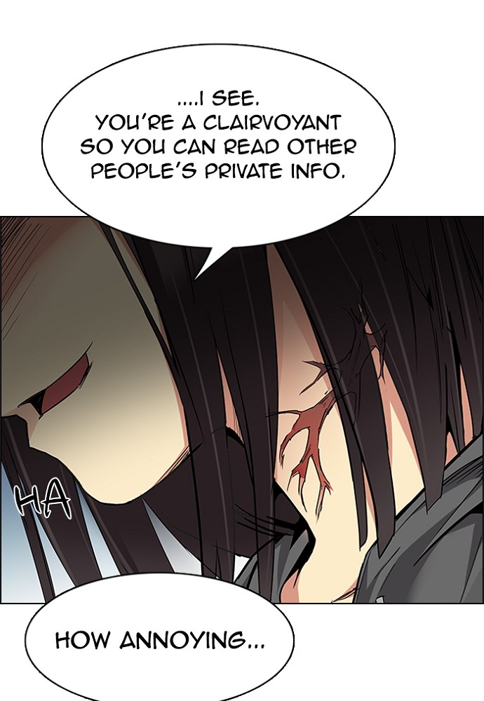 Read Dice en Manga Online