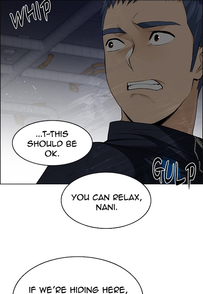 Read Dice en Manga Online