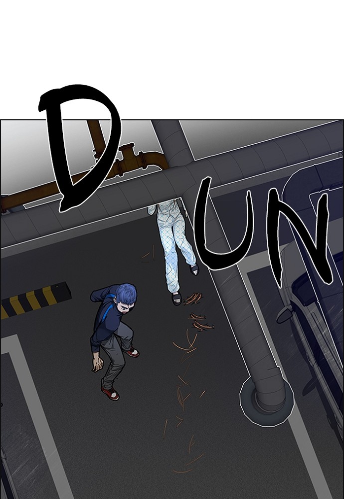 Read Dice en Manga Online