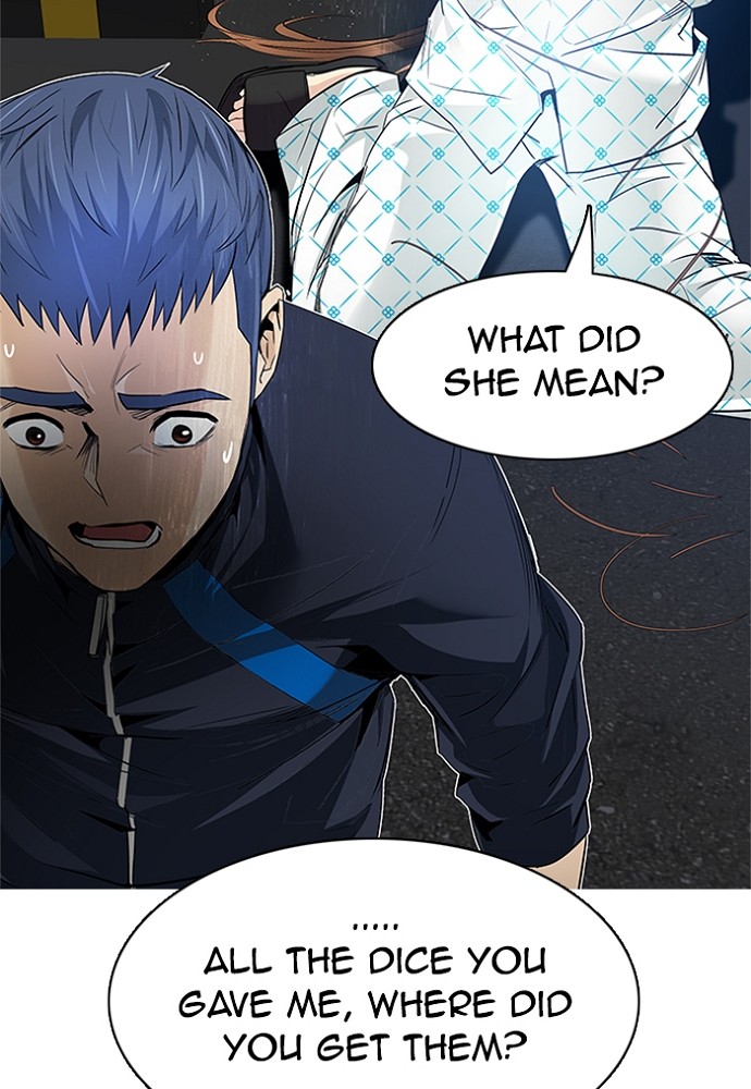 Read Dice en Manga Online